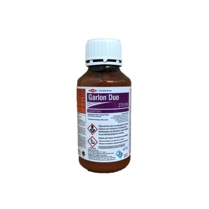 Garlon Duo 270EW 500ml