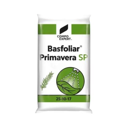 Basfoliar Primavera 5Kg