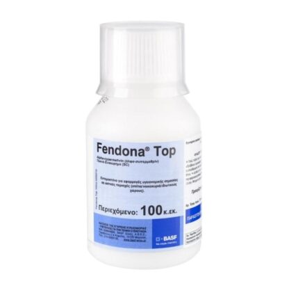 Fendona Top SC 100cc