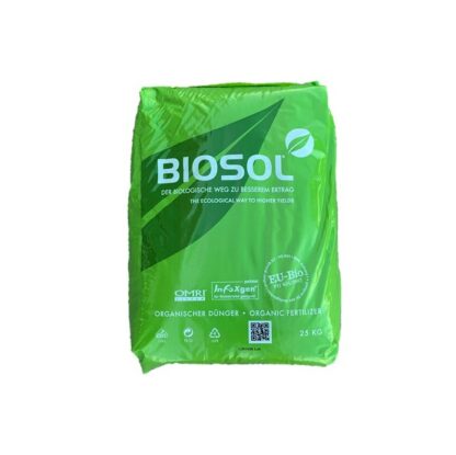 BIOSOL 8-1-1 (BIO) 25kg