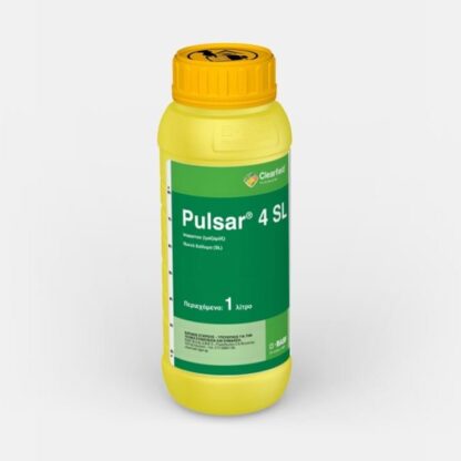 Pulsar® 4 SL 1Lt