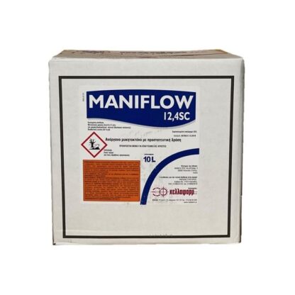 Maniflow 12,4 SC 10Lit