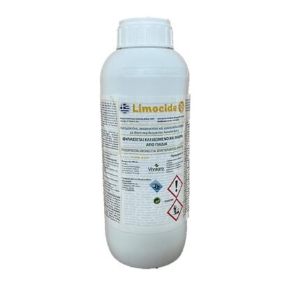 Limocide 1Lt - Elanco