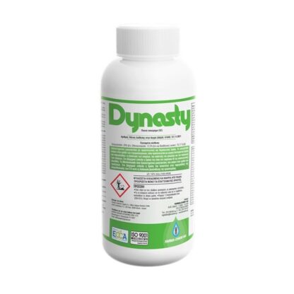 Dynasty SC 200ml