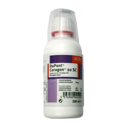 Coragen 20SC 200ml