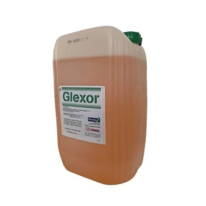 GLEXOR 36SL 20Lit (Glyphosate 36%)