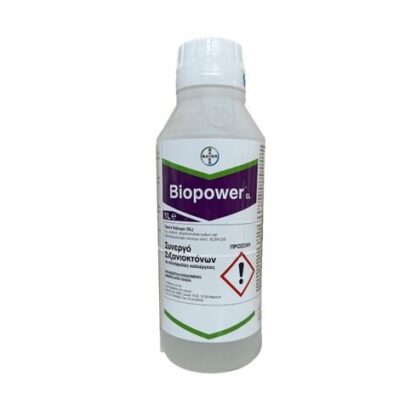 BIOPOWER SL 1LT