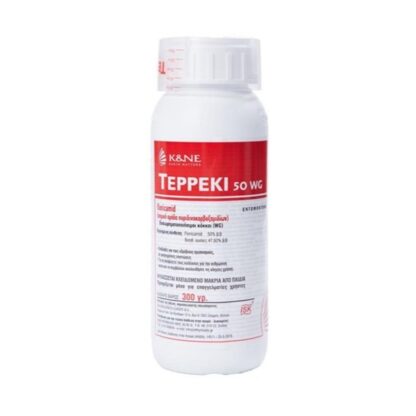 TEPPEKI 50WG 300GR