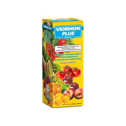 VIORMON PLUS 500cc (Farmachem)