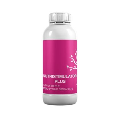 NUTRISTIMULATOR PLUS (ΒΙΟΔΙΕΓΕΡΤΗΣ) 1LT