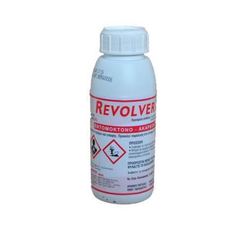REVOLVER 1,8 EC 250ml (Abamectin 1,8%)