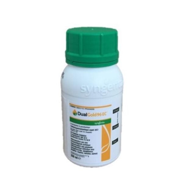 Dual Gold 96 EC 250ml