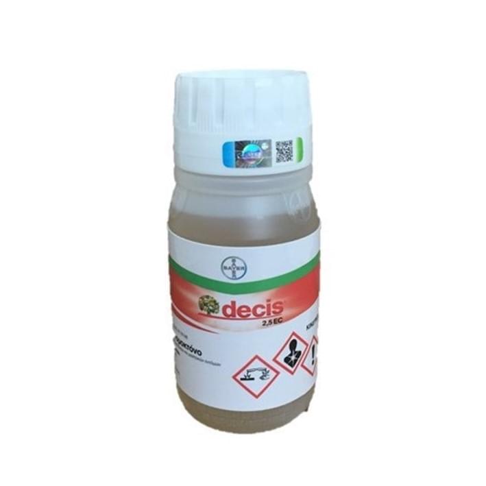 Decis 2.5 EC 100ml
