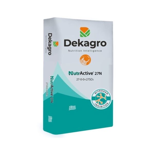 NutrActive 27N 27-0-0 40Kg (Νιτροθειική αμμωνία)