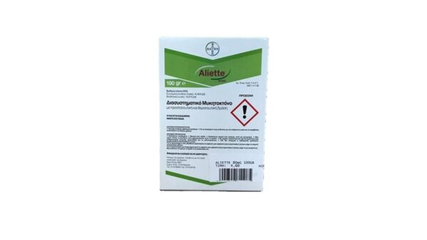 ALIETTE 80 WG 100gr