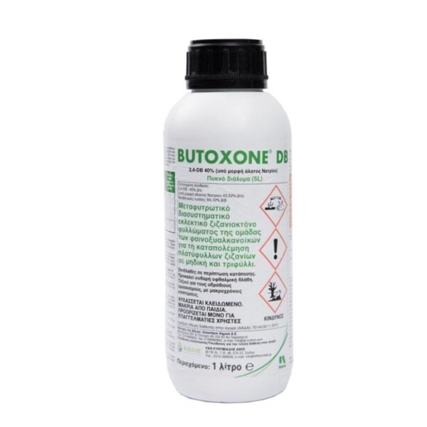 Butoxone® DB 40 SL 1Lt