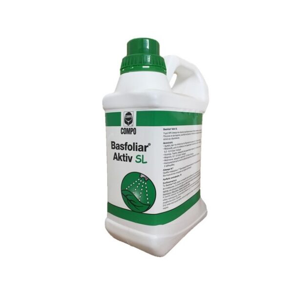 Basfoliar® Aktiv 2.5Lt