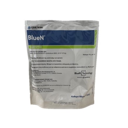 BLUE N 1KG (BIO) Βιοενεργοποιητής