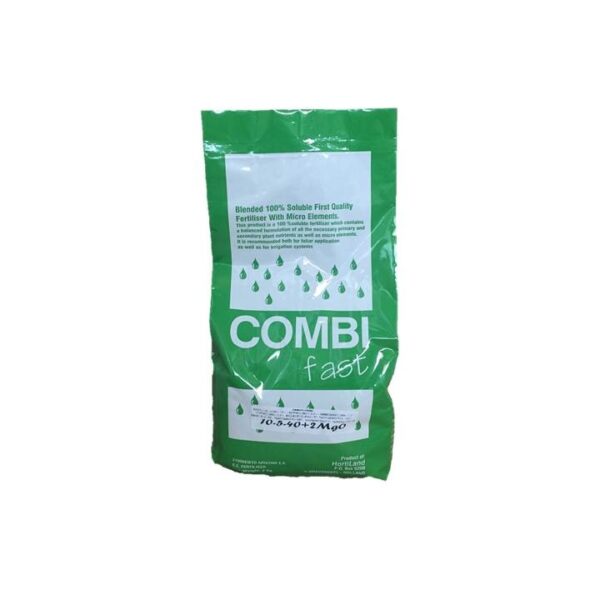 Combifast 10-5-40 + TE 2Kg