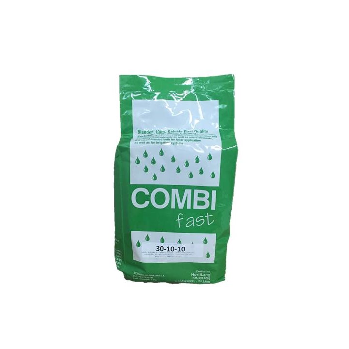 Combifast 30-10-10 + TE 2Kg