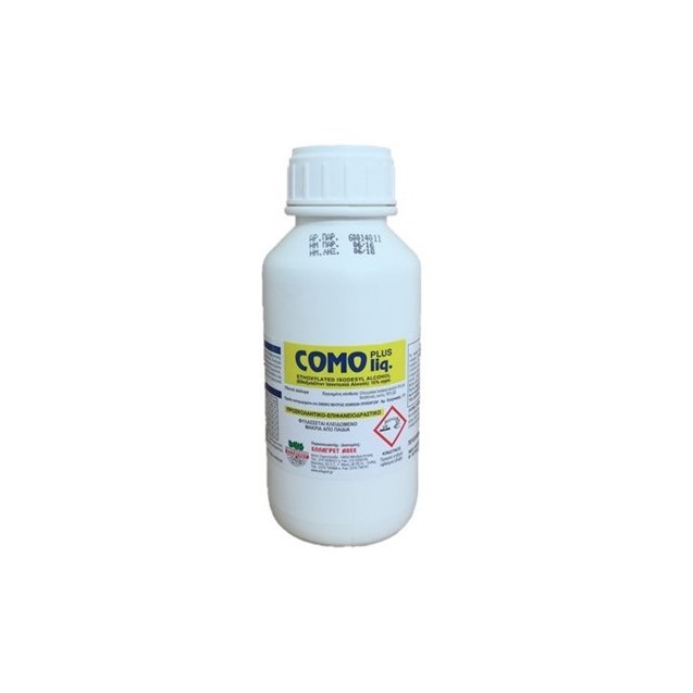 Como Plus 0.25Lt