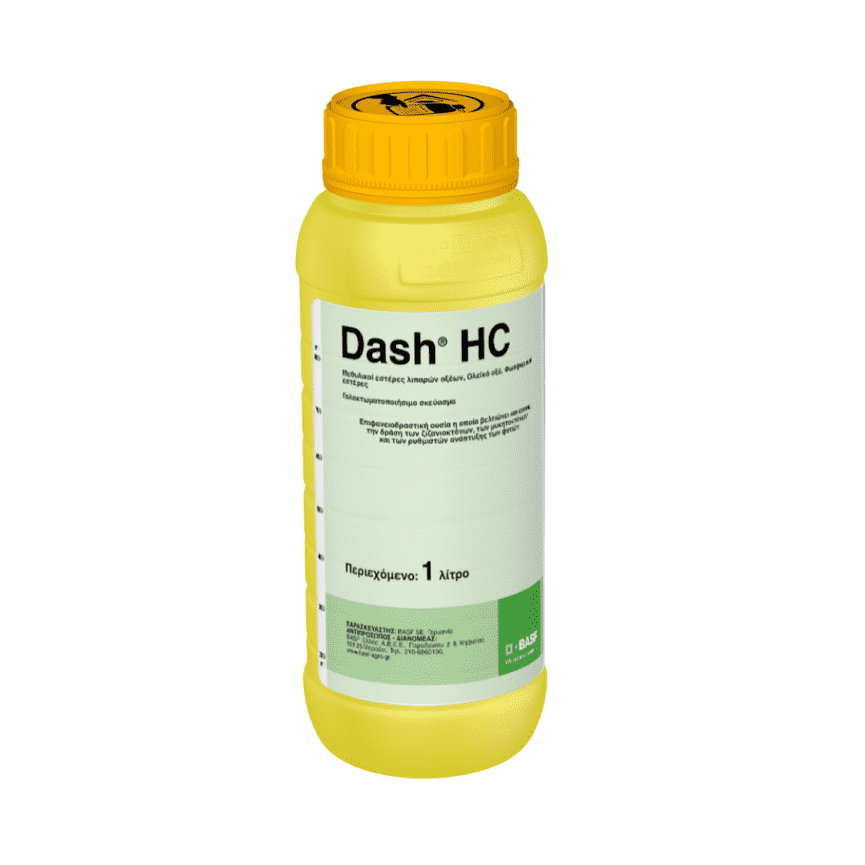 Dash® HC 1Lt