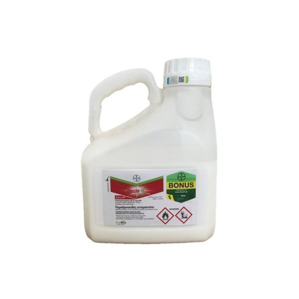 Decis Protech 15 EW 2.4Lit