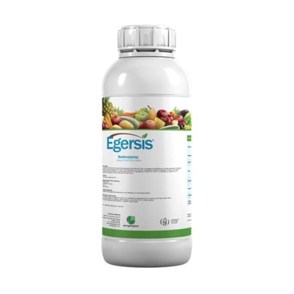 EGERSIS 1LT ΒΙΟΔΙΕΓΕΡΤΗΣ