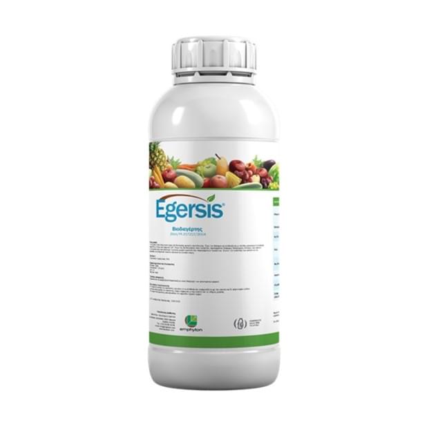 EGERSIS 1LT ΒΙΟΔΙΕΓΕΡΤΗΣ