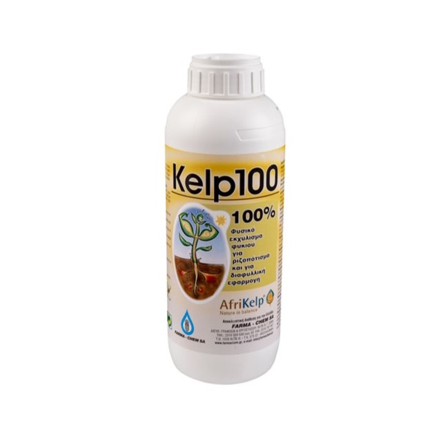 KELP-100 (BIO) 1LT