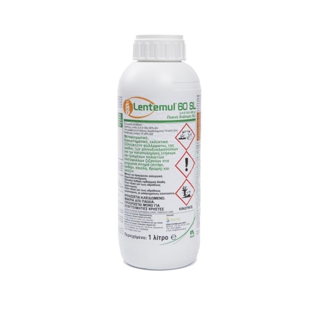 LENTEMUL 45 EW 800ml