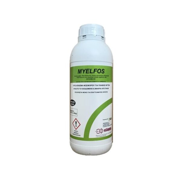 MYELFOS 1LT (BIO)
