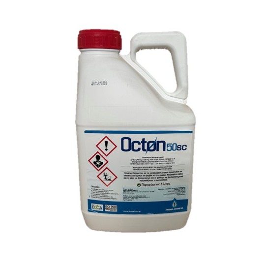OCTON 50 SC 5Lit