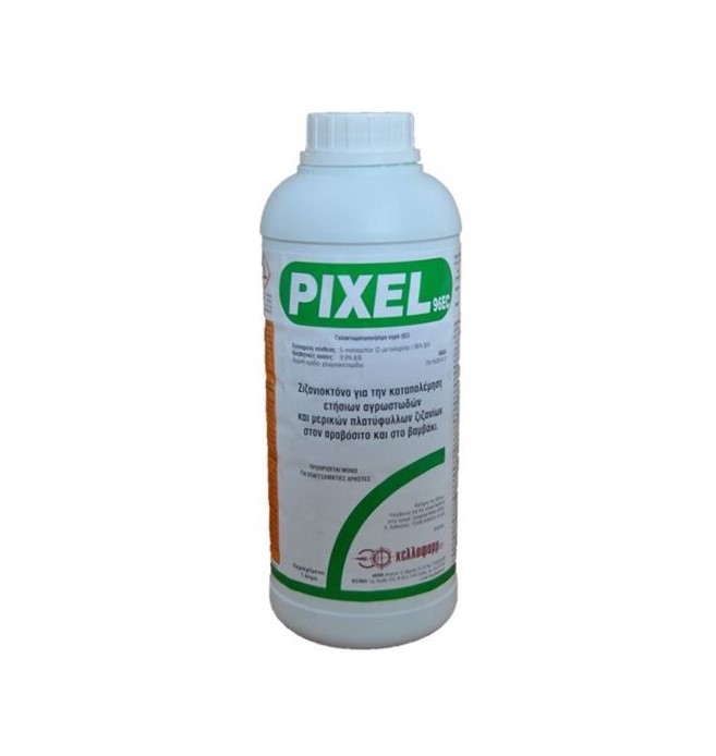 PIXEL 96 EC 1Lt