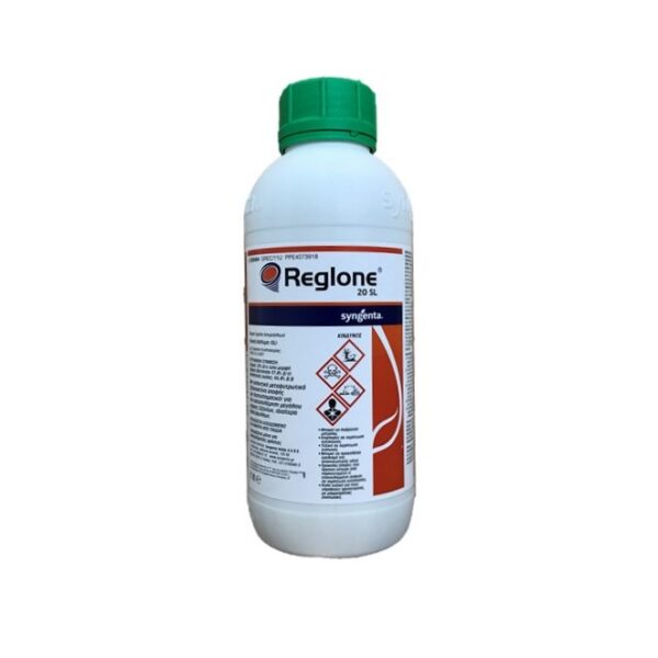 Reglone 20 SL 1Lt