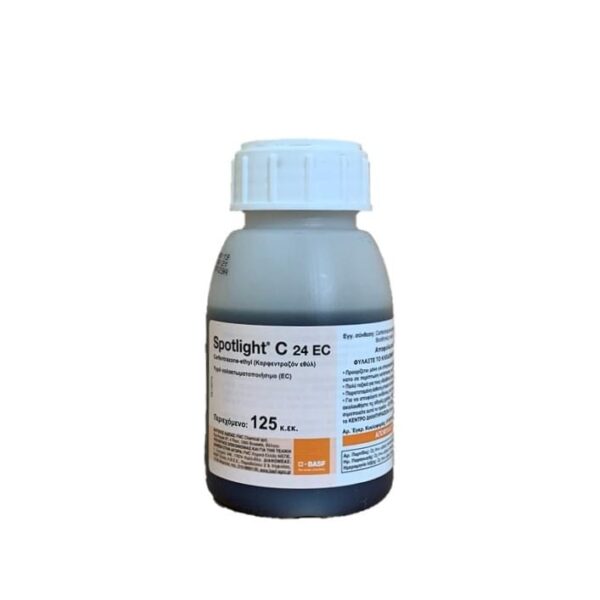 Spotlight® C 24 EC 125ml