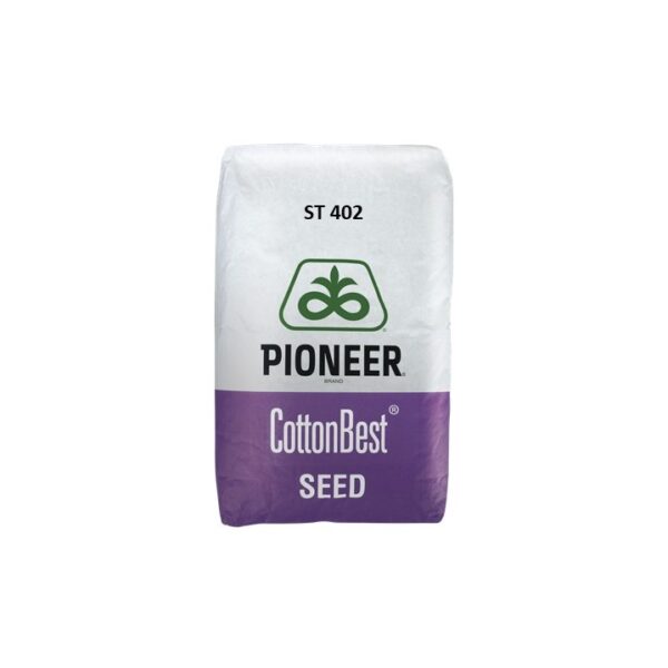 Pioneer ST402 Σακ. 20Kg