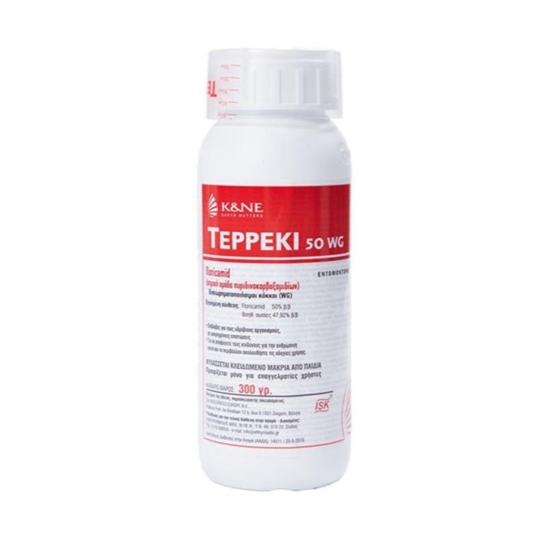 TEPPEKI 50WG 300GR