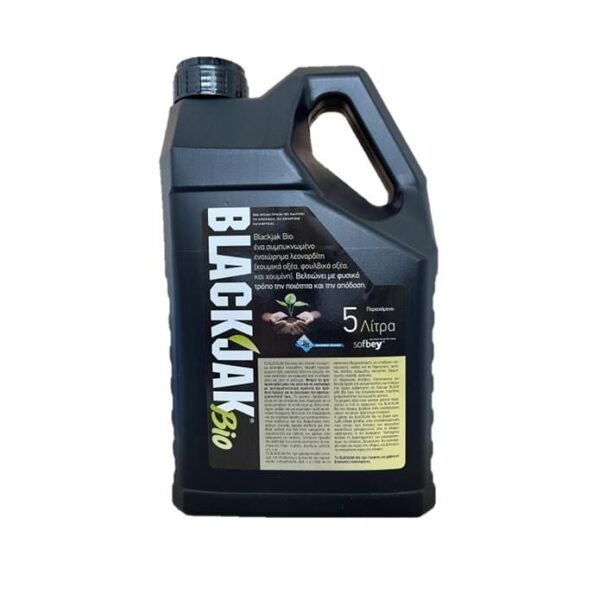 Blackjak (BIO) 5Lt