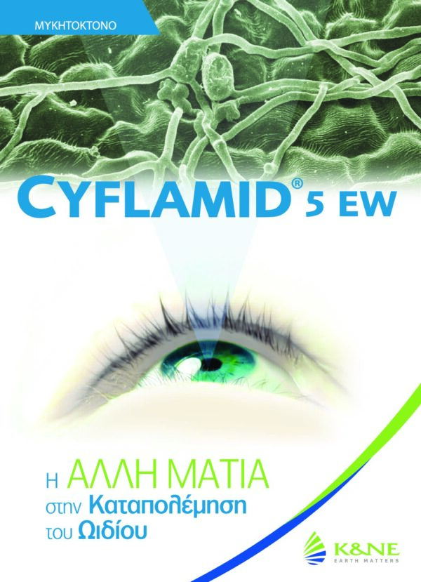 CYFLAMID 5EW 200CC - Image 2