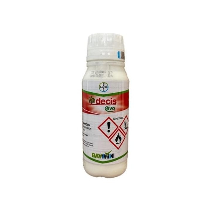 Decis 2.5 EC 100ml