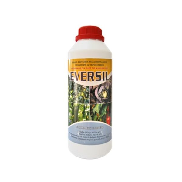 Eversil 1Lt (BIO)