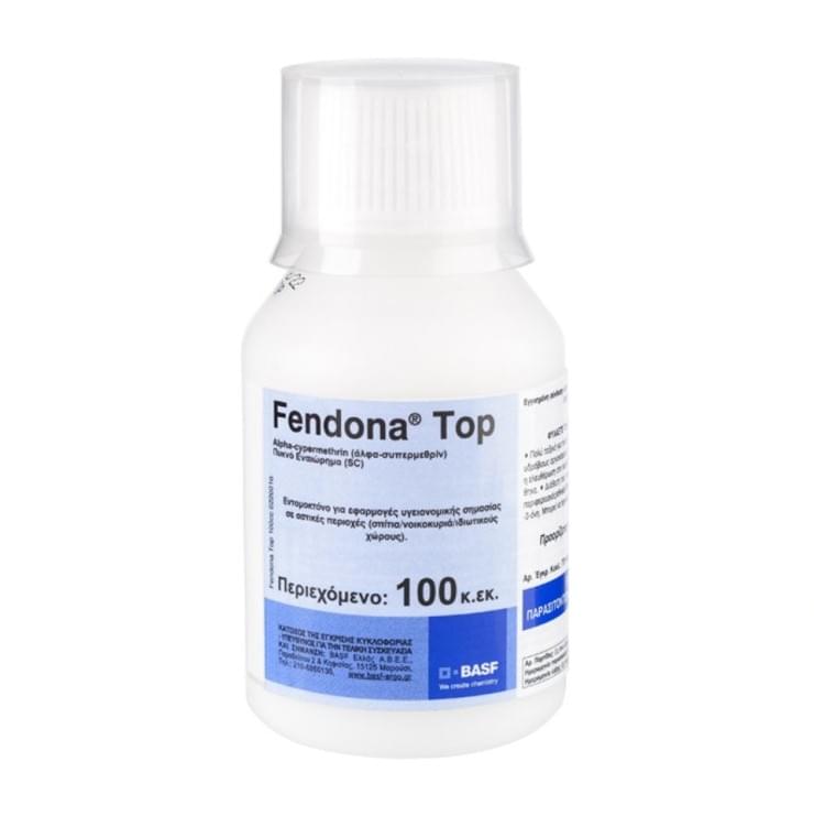 Fendona Top SC 100cc