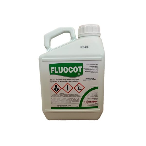 FLUOCOT 50 SC 5LT (Fluometuron 50%)