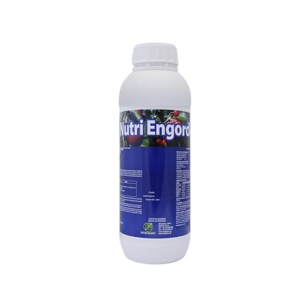 NUTRI ENGORDE 1Lt