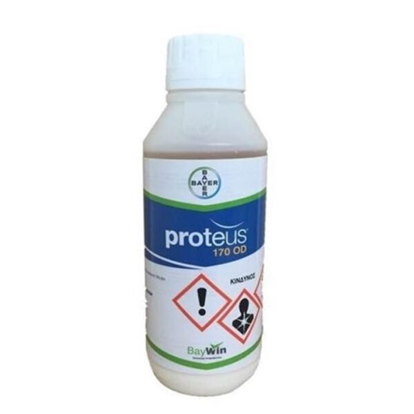 PROTEUS 170 OD 250ML