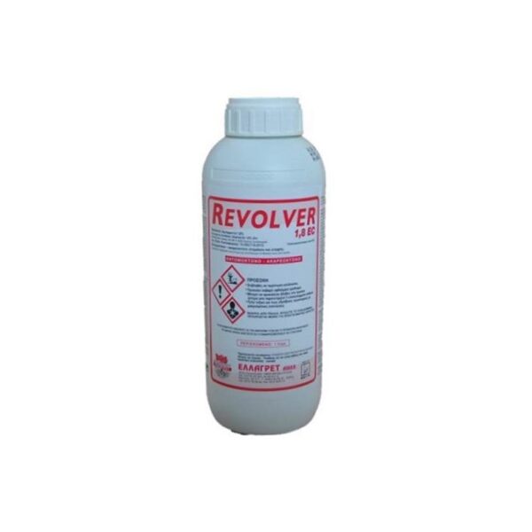 REVOLVER 1.8EC 1LT (Abamectin 1,8%)