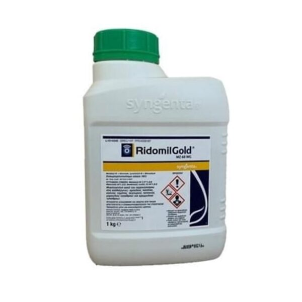 Ridomil Gold MZ 68 WG 1Kg
