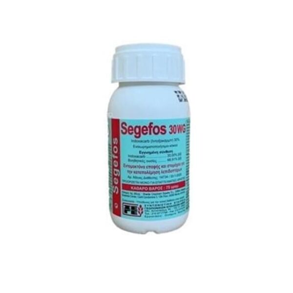 SEGEFOS WG 75Gr