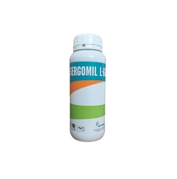 Sergomil® L-60 Eco (BIO) 1Lt